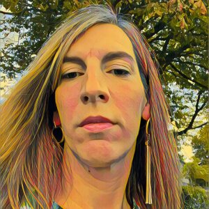 Profilbild von Sonja Demi