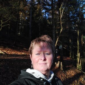 Profilbild von Sonja Deutsch