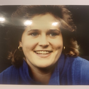 Profilbild von Sonja Dias-Schriefer