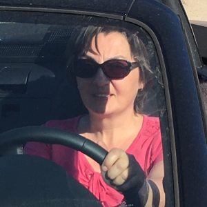 Profilbild von Sonja Dieckhoff