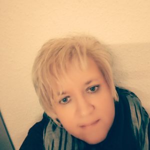 Social Media Profilbild Sonja Dienes 