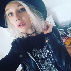 Profilbild von Sonja Dillikrath