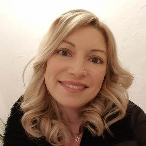 Profilbild von Sonja Dingfelder