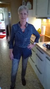 Profilbild von Sonja Dippe