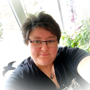 Profilbild von Sonja Dippel