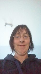 Profilbild von Sonja Dirks