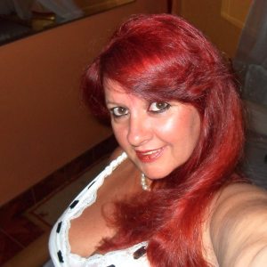 Profilbild von Sonja Diwo