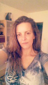 Profilbild von Sonja Dobrzak