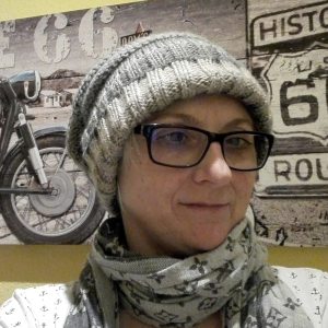 Profilbild von Sonja Döffinger