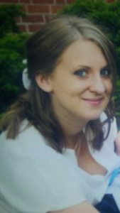 Profilbild von Sonja Dönecke