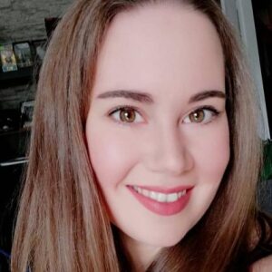 Profilbild von Sonja Dörfelt