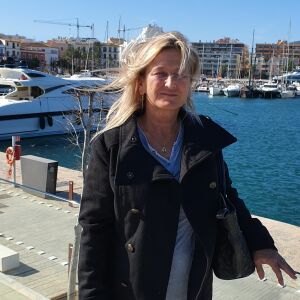 Profilbild von Sonja Döringer