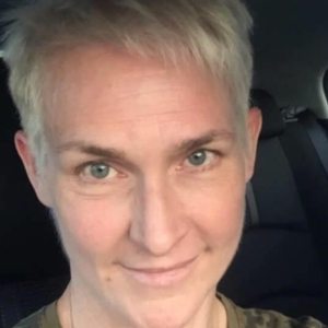 Profilbild von Sonja Dominik