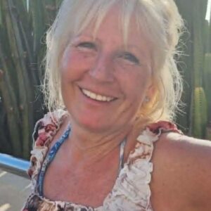 Profilbild von Sonja Donath