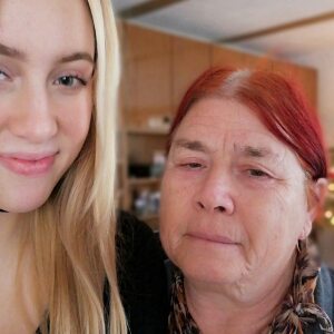 Profilbild von Sonja Dorl