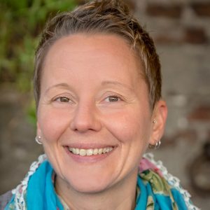 Profilbild von Sonja Dorn