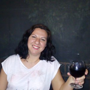Profilbild von Sonja Dourougideni