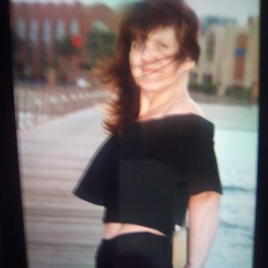 Profilbild von Sonja Dreger