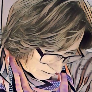 Profilbild von Sonja Drenkelforth