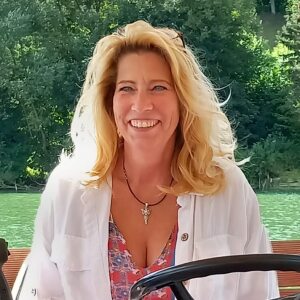 Profilbild von Sonja Dreske