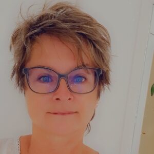 Profilbild von Sonja Dressendörfer
