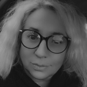 Profilbild von Sonja Drews