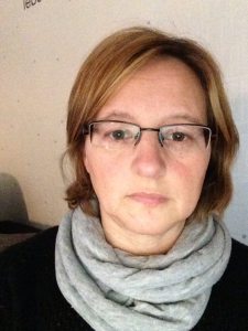 Profilbild von Sonja Duckheim