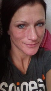 Profilbild von Sonja Düllmann