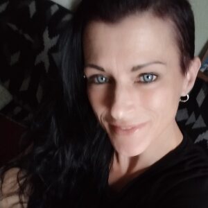 Profilbild von Sonja Düllmann