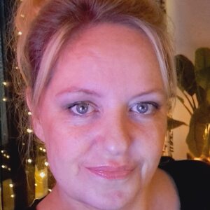 Profilbild von Sonja Düßel