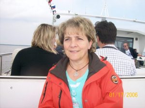 Social Media Profilbild Sonja Düwel ehemals Ehlert 
