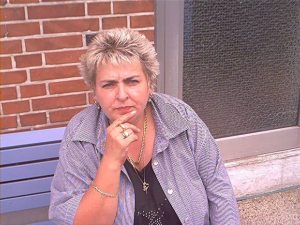Profilbild von Sonja Dumeier