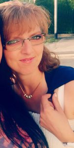 Profilbild von Sonja Dusendann