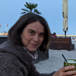 Profilbild von Sonja Dwersteg