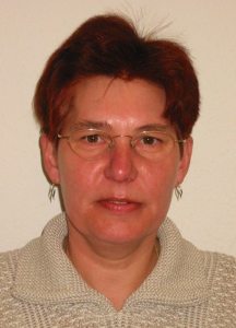 Profilbild von Sonja Dybek