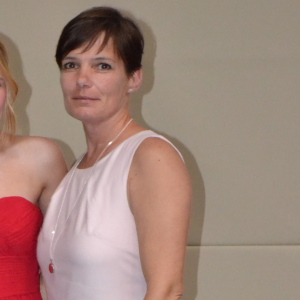 Profilbild von Sonja Dziatkowiak