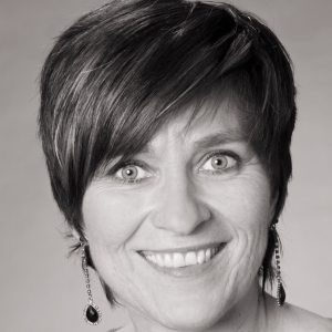 Profilbild von Sonja Ebeling