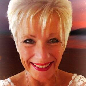 Profilbild von Sonja Ebeling