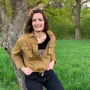 Profilbild von Sonja Eckardt