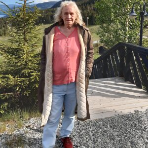 Profilbild von Sonja Eckert