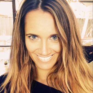 Profilbild von Sonja Ehret