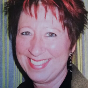 Profilbild von Sonja Eichholz