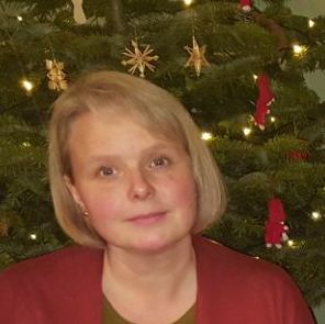 Profilbild von Sonja Eihoff