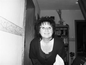 Profilbild von Sonja Eilk-Lamneck