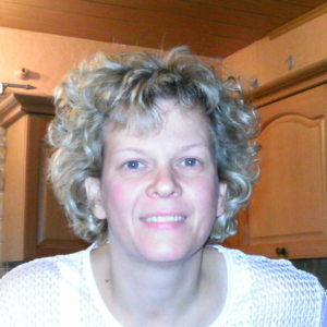Social Media Profilbild Sonja Eilts 