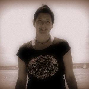 Profilbild von Sonja Eisele