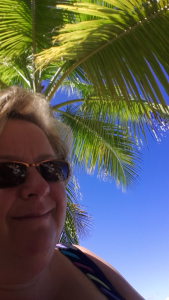 Profilbild von Sonja Ellberg