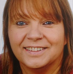 Profilbild von Sonja Emmert