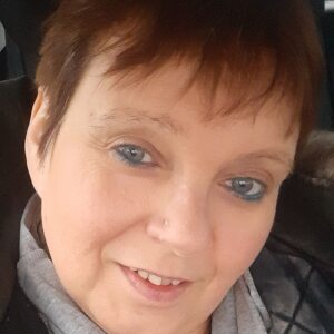 Profilbild von Sonja Emmert