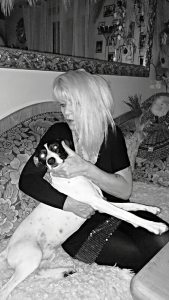 Profilbild von Sonja Engel